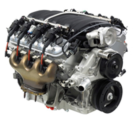 P1070 Engine